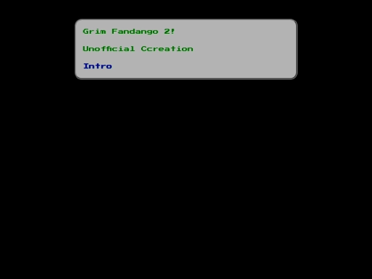 GF 2 screenshot