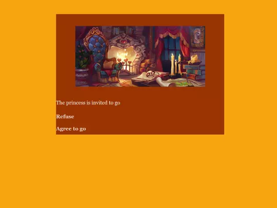 Peril Princess (3) screenshot