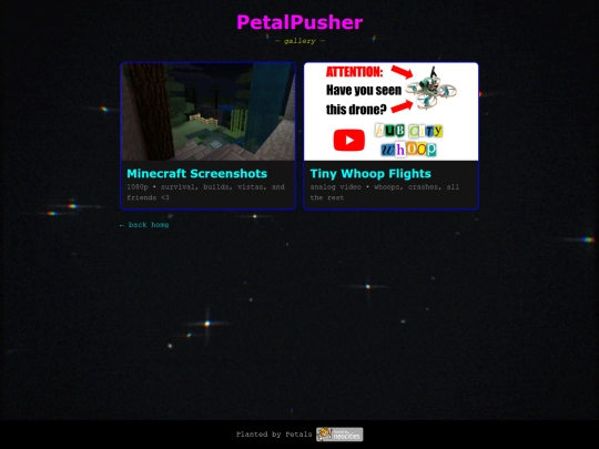 gallery screenshot