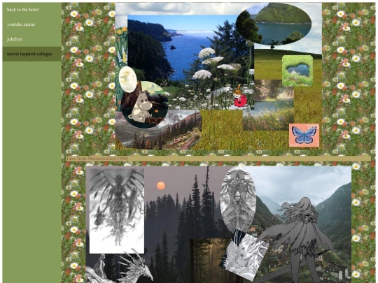 moviecollages screenshot