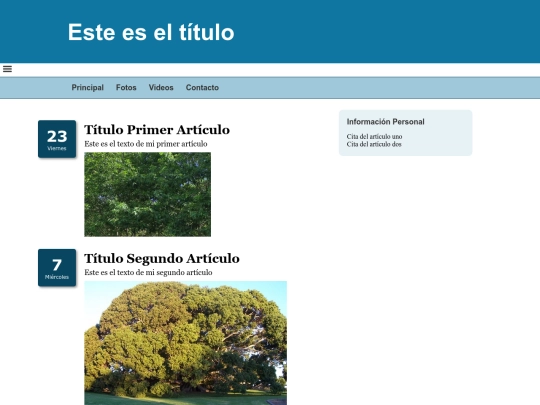 adaptabilidad /adaptabilidad screenshot