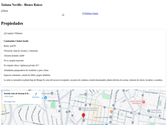 menuimagenesejemplo/galeria screenshot
