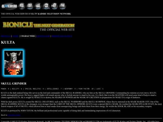 kulta screenshot