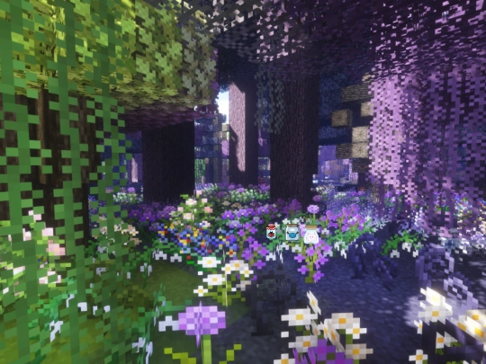sprites screenshot