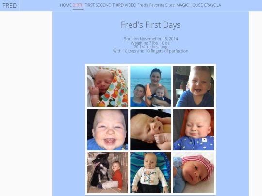 Blackburn Final Project/birth screenshot