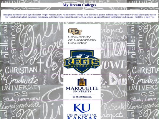 Piercy Final Project screenshot