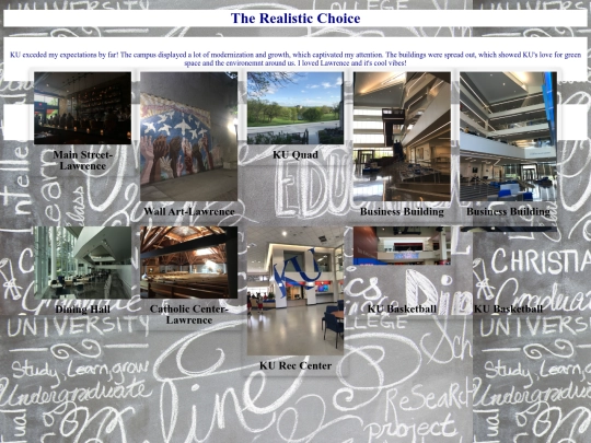 Piercy Final Project/ku screenshot