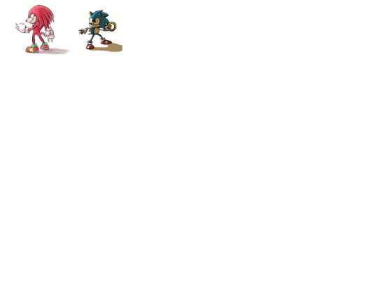 art/fanart/sonic-the-hedgehog screenshot