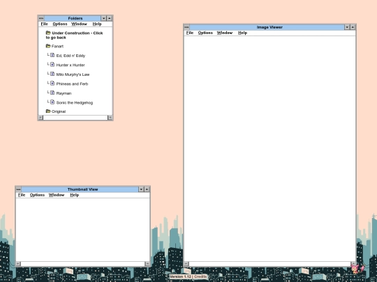 art screenshot