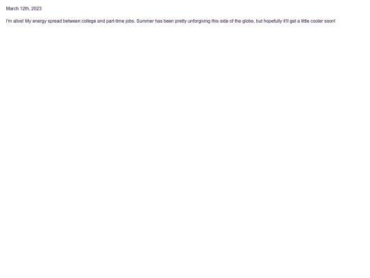 blog/page screenshot