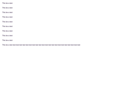 blog/test screenshot