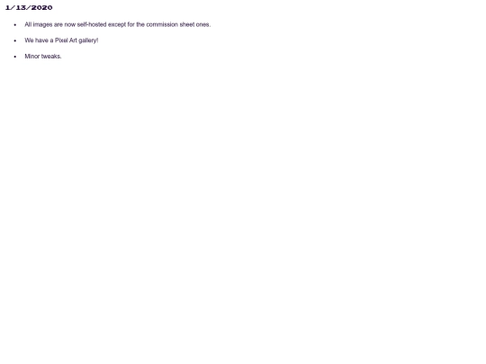 changelog/1312020 screenshot