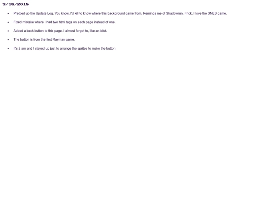 changelog/1892018 screenshot
