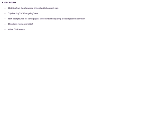 changelog/212020 screenshot
