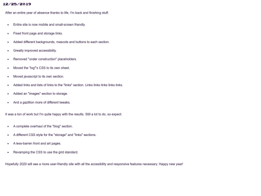 changelog/25122019 screenshot