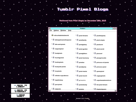storage/links/pixel_resources screenshot