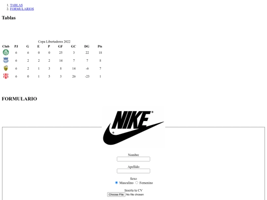 tp3 screenshot