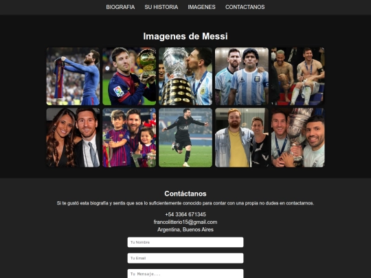 tpfinalcss/pagina3 screenshot