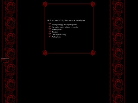 intro screenshot