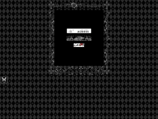 links screenshot