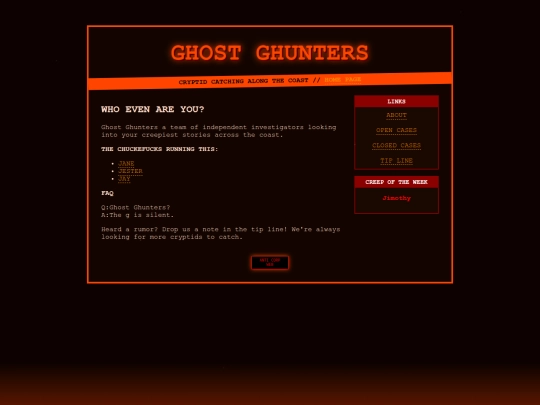 about screenshot