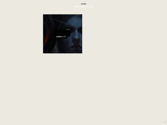 media screenshot
