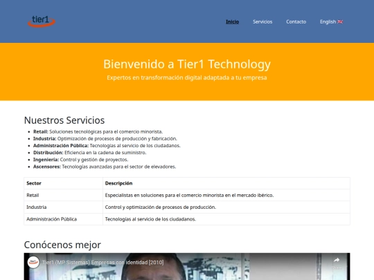BOOTSTRAP screenshot