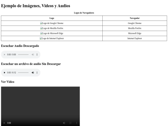 imagenesyvideos/multimedia screenshot