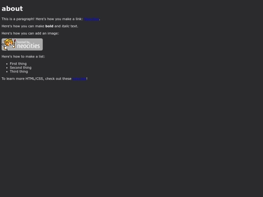 about screenshot