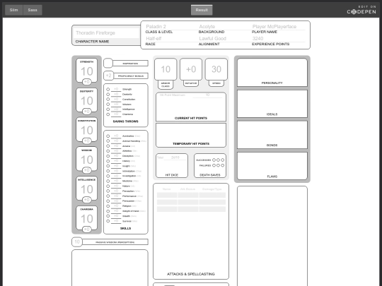character_sheet screenshot