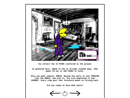 21 screenshot