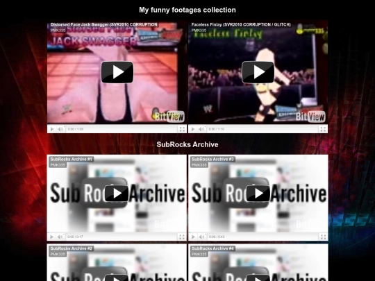 funny_footages screenshot