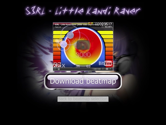 kandi screenshot