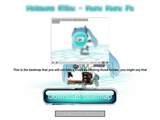 kuru screenshot