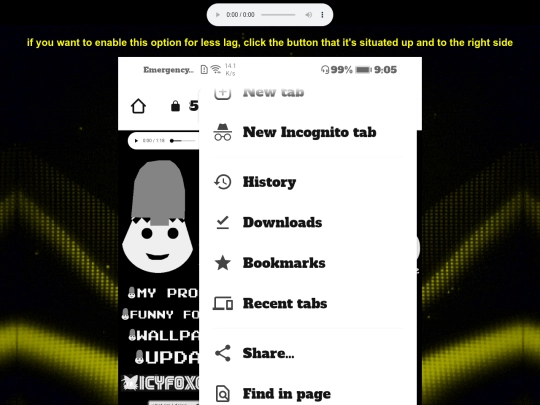 mobile_users screenshot