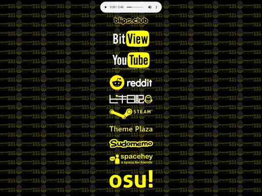 my_profiles screenshot