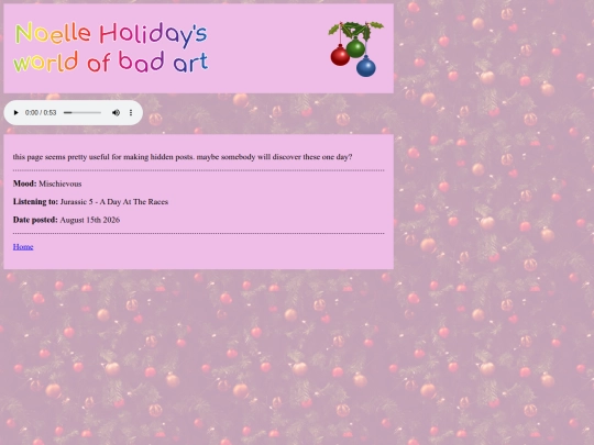 post/secret screenshot