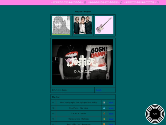 bio_on_table/Bio Sohyun copy screenshot