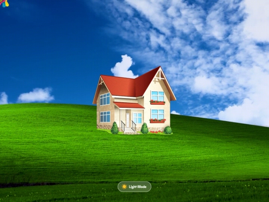 homesweethome screenshot