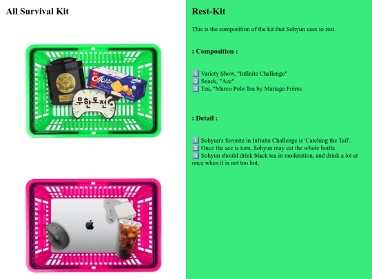 survival_kit/restkit screenshot