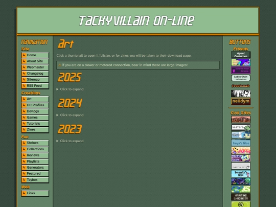 art screenshot