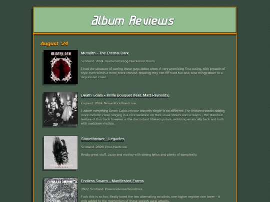 articles/reviews/albums-24aug screenshot