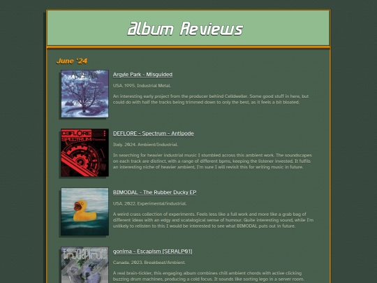 articles/reviews/albums-24jun screenshot