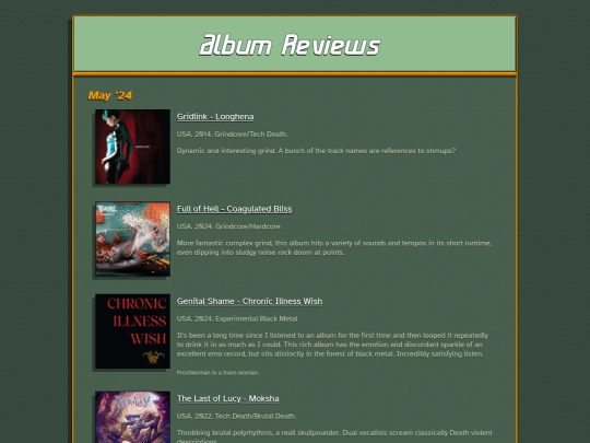 articles/reviews/albums-24may screenshot