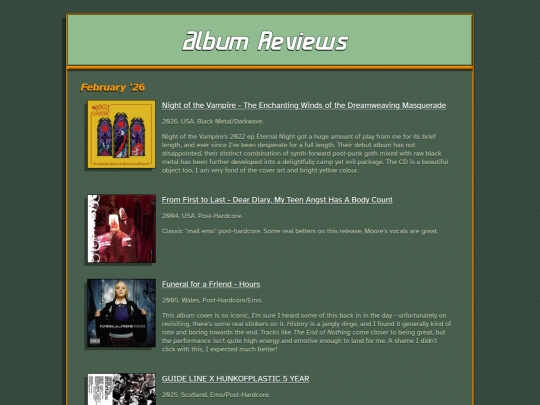 articles/reviews/albums-26feb screenshot