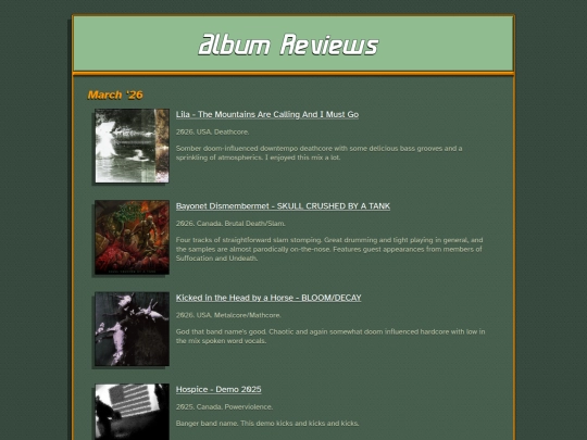 articles/reviews/albums-26mar screenshot