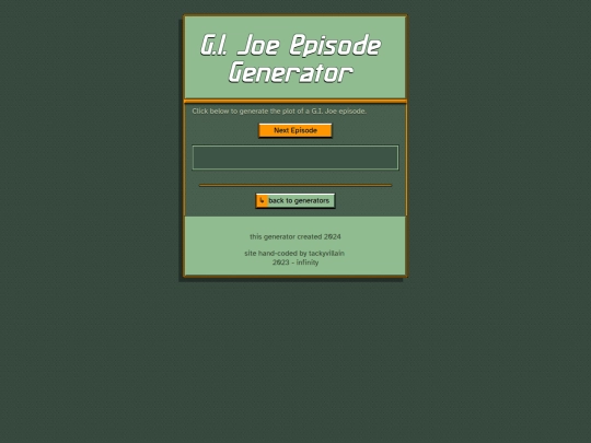 generators/gengijoeep screenshot
