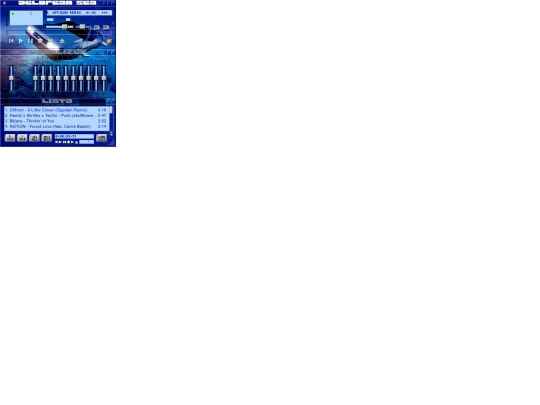 playlists/webamps/orionmix_wa screenshot