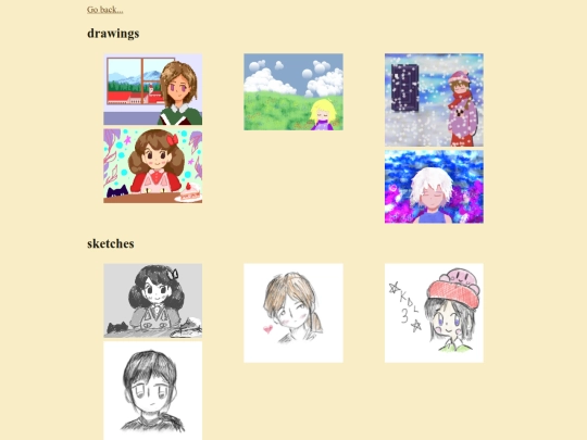 art screenshot