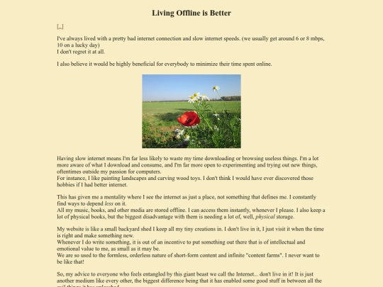post/2026-08-31-Living_Offline_is_Better screenshot
